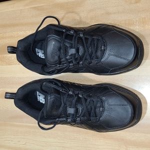 New balance shoes